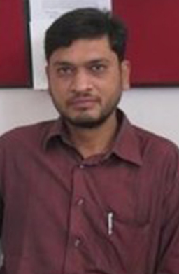 Suresh Kumar